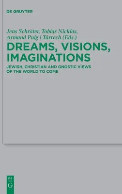 Vise, viziuni, imaginații - Dreams, Visions, Imaginations