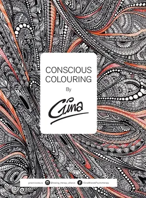 Colorare conștientă - Conscious Colouring