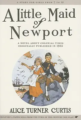 O mică domnișoară din Newport - A Little Maid of Newport