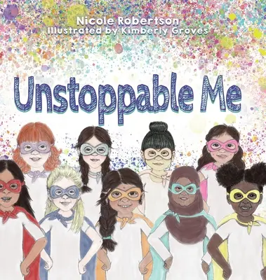 Eu de neoprit - Unstoppable Me