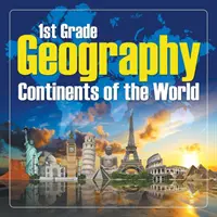 1St Grade Geography: Continentele lumii - 1St Grade Geography: Continents of the World