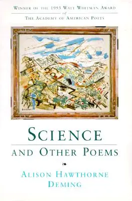 Știință și alte poezii - Science and Other Poems