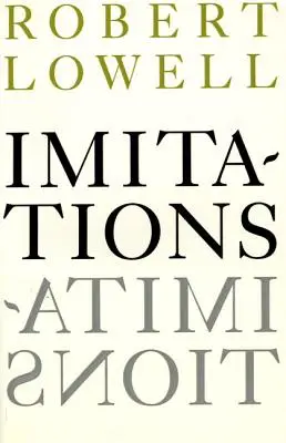 Imitații - Imitations
