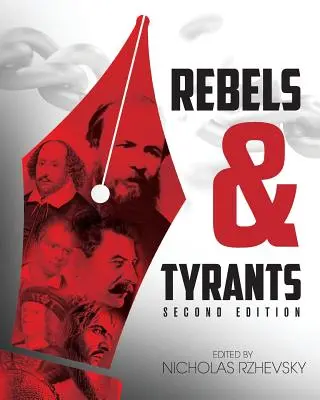 Rebeli și tirani - Rebels and Tyrants