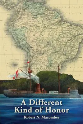 Un alt fel de onoare - A Different Kind of Honor