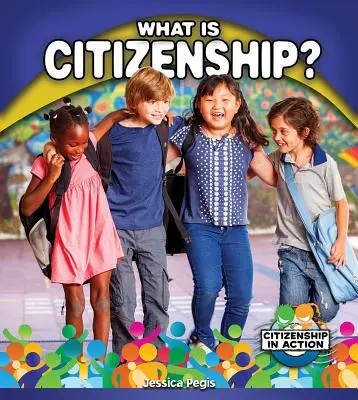 Ce este cetățenia? - What Is Citizenship?