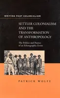 Colonialismul coloniștilor - Settler Colonialism
