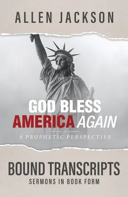 Dumnezeu să binecuvânteze America din nou - God Bless America Again