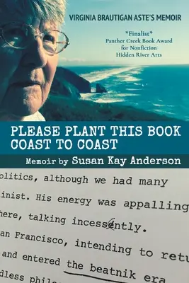 Vă rugăm să plantați această carte de la o coastă la alta - Please Plant This Book Coast To Coast