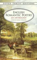 Poezia romantică engleză: O antologie - English Romantic Poetry: An Anthology