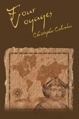 Cele patru călătorii ale lui Cristofor Columb - The Four Voyages of Christopher Columbus