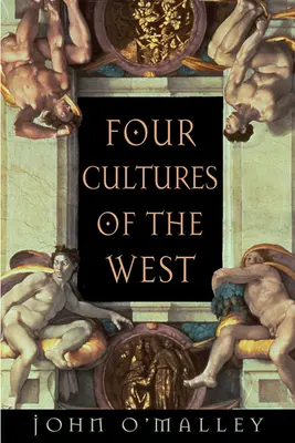 Patru culturi ale Occidentului - Four Cultures of the West