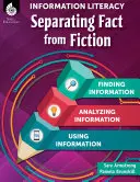 Cunoașterea informației: Separarea realității de ficțiune - Information Literacy: Separating Fact from Fiction