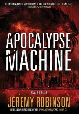 Mașina Apocalipsei - Apocalypse Machine