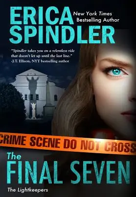 Final Seven - The Final Seven