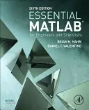 MATLAB esențial pentru ingineri și oameni de știință - Essential MATLAB for Engineers and Scientists