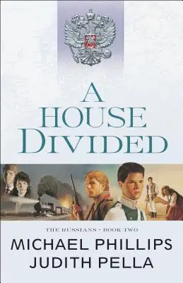 O casă divizată - A House Divided