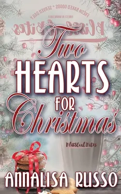 Două inimi pentru Crăciun - Two Hearts for Christmas