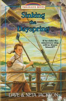 Sinking the Dayspring: Introducere: John Paton - Sinking the Dayspring: Introducing John Paton