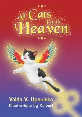 Toate pisicile merg în rai - All Cats Go to Heaven
