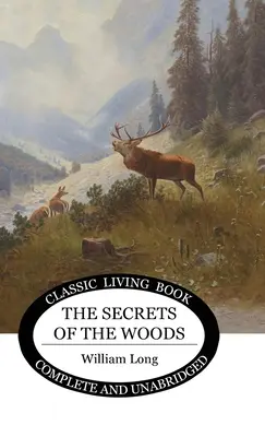 Secretele pădurii - Secrets of the Woods