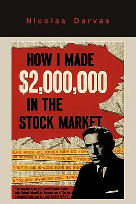 Cum am făcut 2.000.000 de dolari pe piața bursieră - How I Made $2,000,000 in the Stock Market