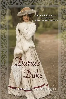 Ducele lui Daria - Daria's Duke
