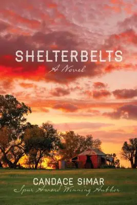 Adăposturi - Shelterbelts