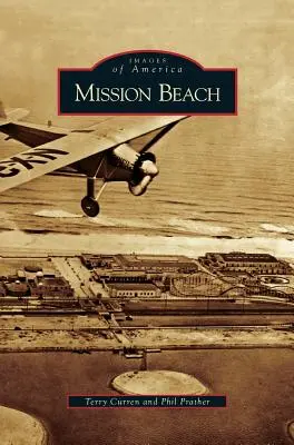 Misiunea Beach - Mission Beach