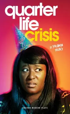 Criza sfertului de viață - Quarter Life Crisis