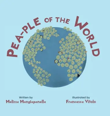 Miezul lumii - Pea-ple of the World