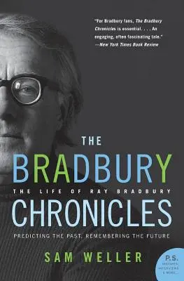 Cronicile Bradbury: Viața lui Ray Bradbury - The Bradbury Chronicles: The Life of Ray Bradbury