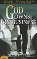 God Owns My Business: Ei au spus că nu se poate face, dar formal și legal... - God Owns My Business: They Said It Couldn't Be Done, But Formally and Legally...