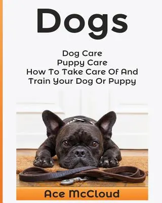 Câini: Îngrijirea câinilor: Îngrijirea cățelușului: Cum să ai grijă și să-ți dresezi câinele sau cățelul - Dogs: Dog Care: Puppy Care: How To Take Care Of And Train Your Dog Or Puppy