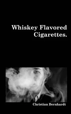 Țigări cu aromă de whisky - Whiskey Flavored Cigarettes