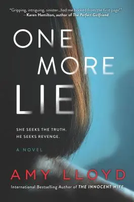 Încă o minciună - One More Lie