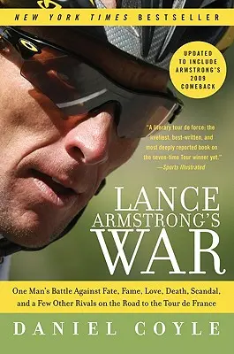 Războiul lui Lance Armstrong - Lance Armstrong's War