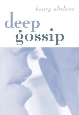 Bârfă profundă - Deep Gossip