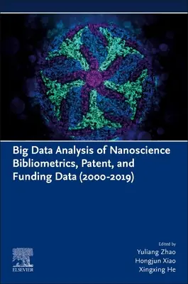 Analiza Big Data a datelor bibliometrice, de brevete și de finanțare din domeniul nanoștiinței (2000-2019) - Big Data Analysis of Nanoscience Bibliometrics, Patent, and Funding Data (2000-2019)