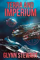 Terra și Imperium: Cartea a treia în Ducatul de Terra - Terra and Imperium: Book Three in the Duchy of Terra