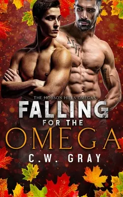 Îndrăgostit de Omega - Falling for the Omega