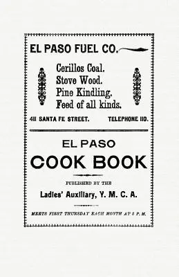 Cartea de bucate El Paso - El Paso Cook Book