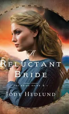 O mireasă reticentă - A Reluctant Bride