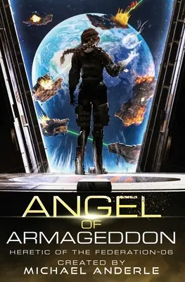 Îngerul lui Armageddon - Angel of Armageddon