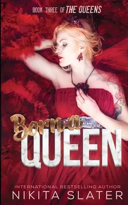 Născută regină - Born a Queen