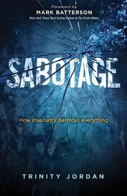 Sabotaj: Cum nesiguranța distruge totul - Sabotage: How Insecurity Destroys Everything