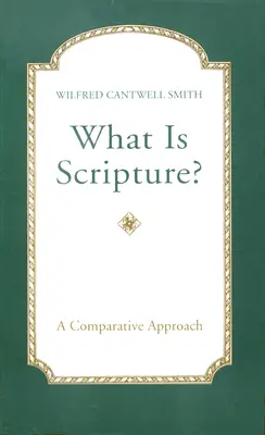 Ce este Scriptura? - What Is Scripture?