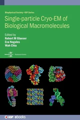 Cryo-EM cu particule unice a macromoleculelor biologice - Single-particle Cryo-EM of Biological Macromolecules