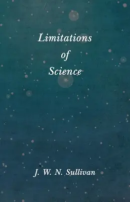 Limitările științei - Limitations of Science