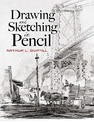 Desenul și schița în creion - Drawing and Sketching in Pencil